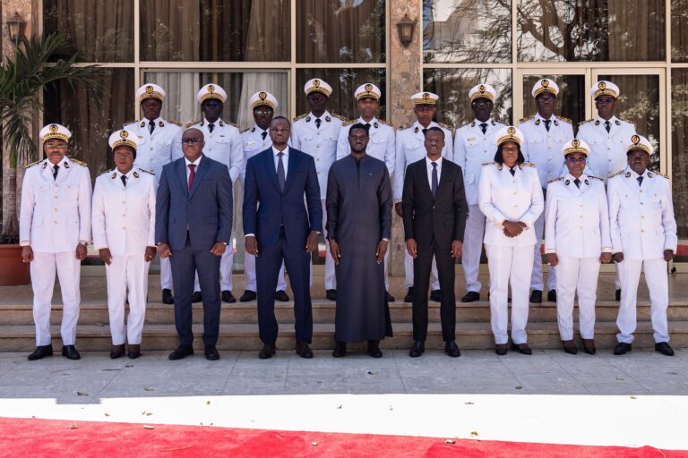 GOUVERNANCE TERRITORIALE : BASSIROU DIOMAYE FAYE EXIGE UNE ADMINISTRATION DE RÉSULTATS